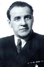 Александр Николаевич Бакулев - выдающийся хирург